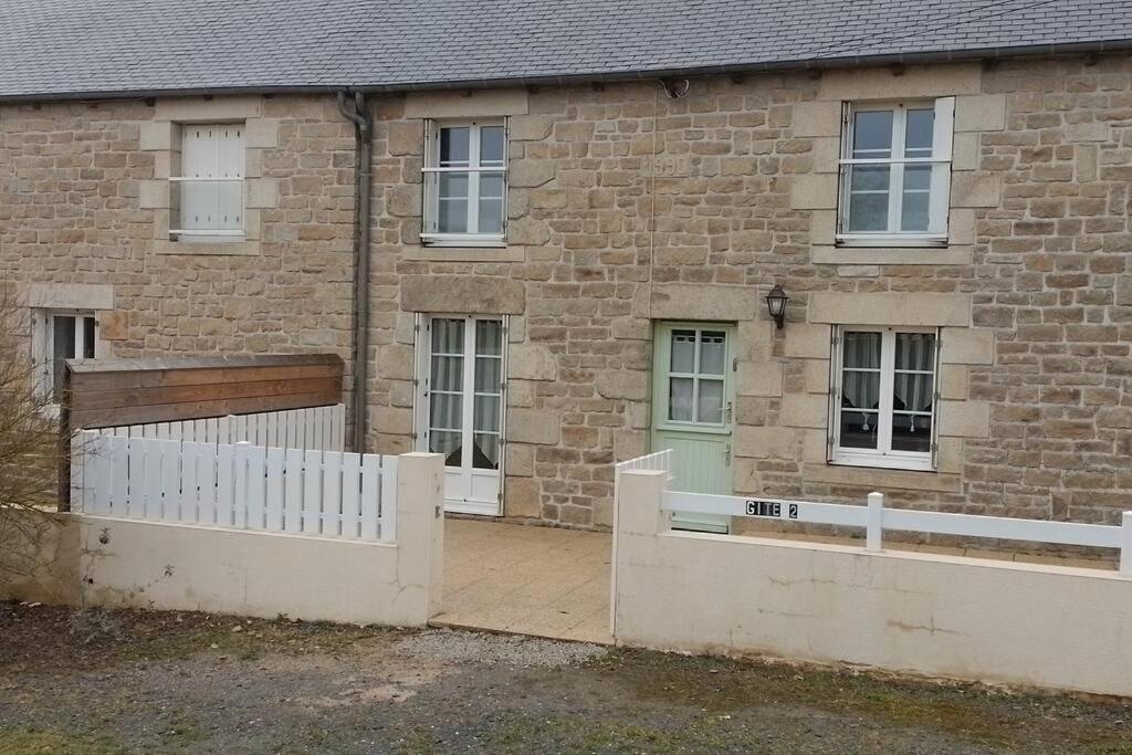 Maison De Charme Le Clairay 2 Tremeur Luaran gambar