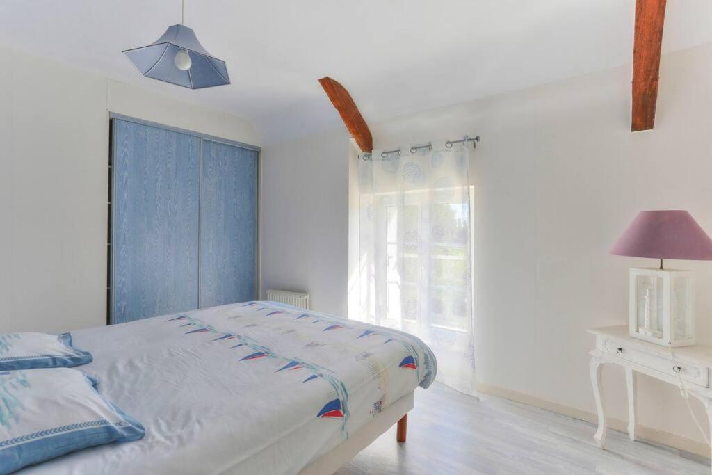 Maison De Charme Le Clairay 2 Tremeur Luaran gambar