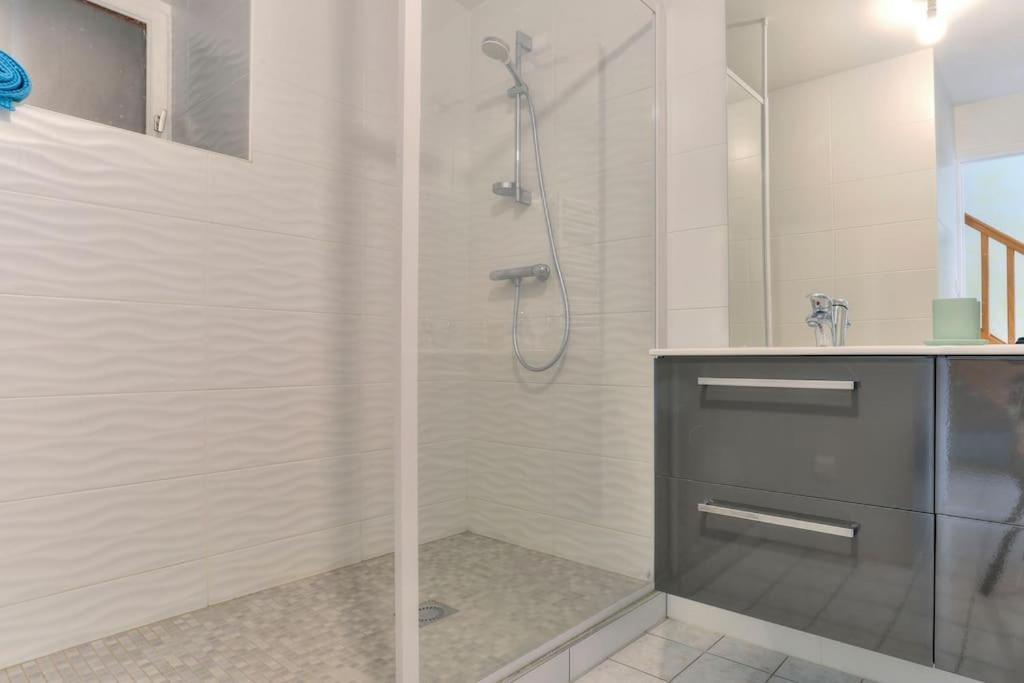 Maison De Charme Le Clairay 2 Tremeur Luaran gambar